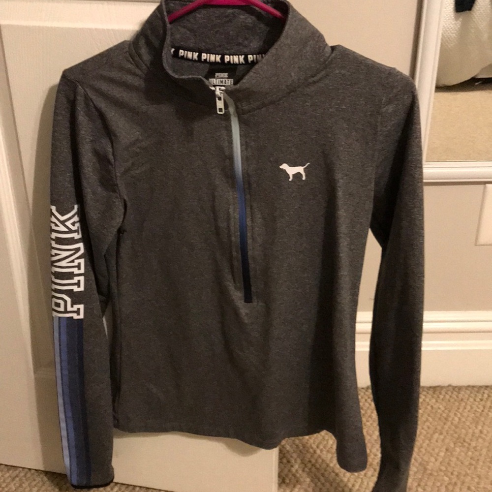 Victoria’s Secret 3/4 Zip Up